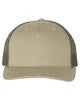 Richardson 112FP 5 Panel Trucker Hat
