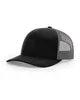 Richardson 115 Low Profile Trucker Hat