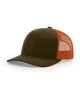 Richardson 115 Low Profile Trucker Hat