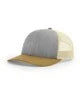 Richardson 115 Low Profile Trucker Hat