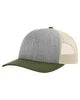 Richardson 115 Low Profile Trucker Hat