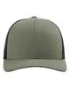 Richardson 115 Low Profile Trucker Hat