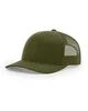 Richardson 115 Low Profile Trucker Hat