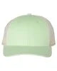 Richardson 115 Low Profile Trucker Hat