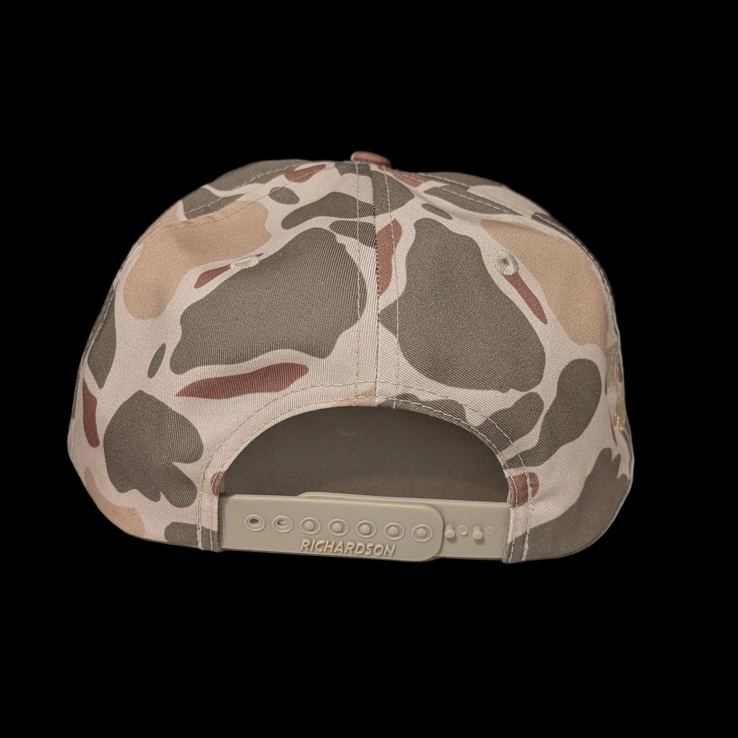 OWS Come and Take It Camo Hat