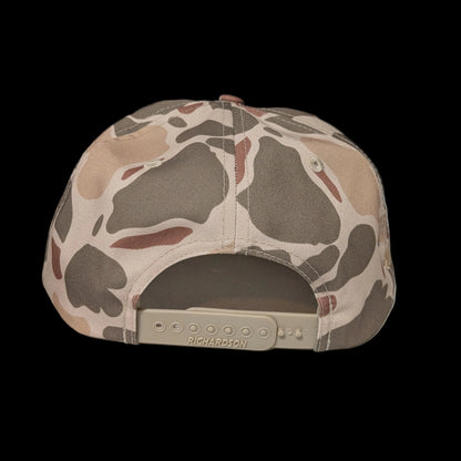 OWS Come and Take It Camo Hat