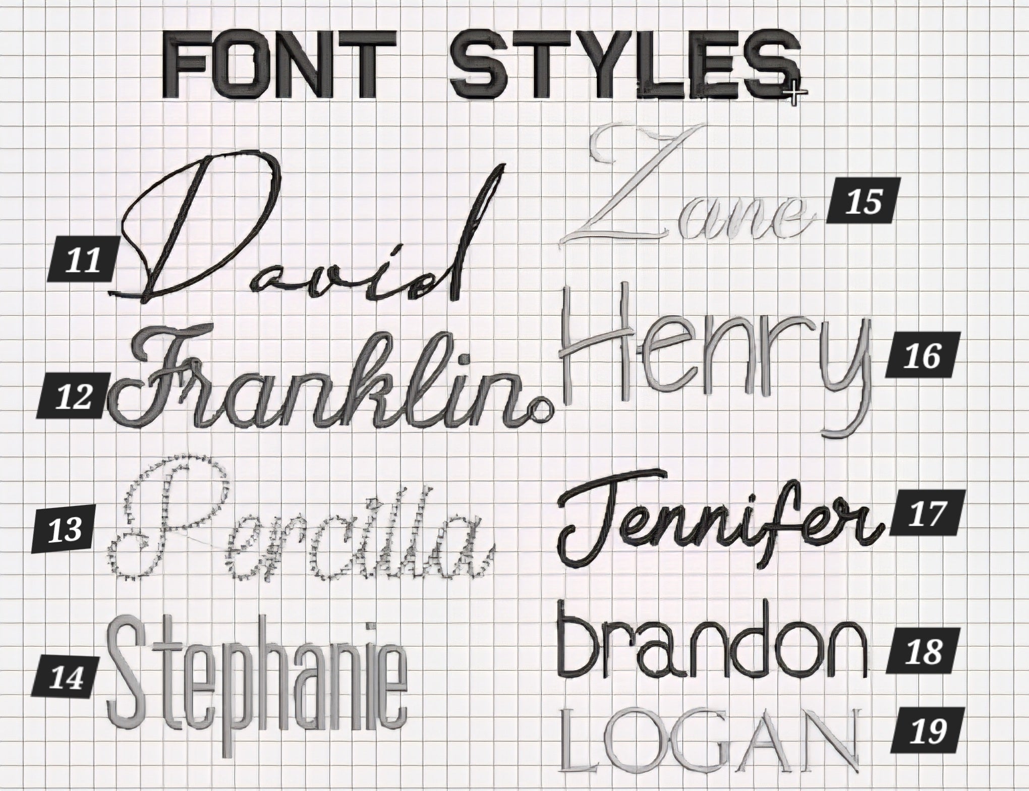 Custom Embroidered Shirts – Personalized with Text, Logo, or Image