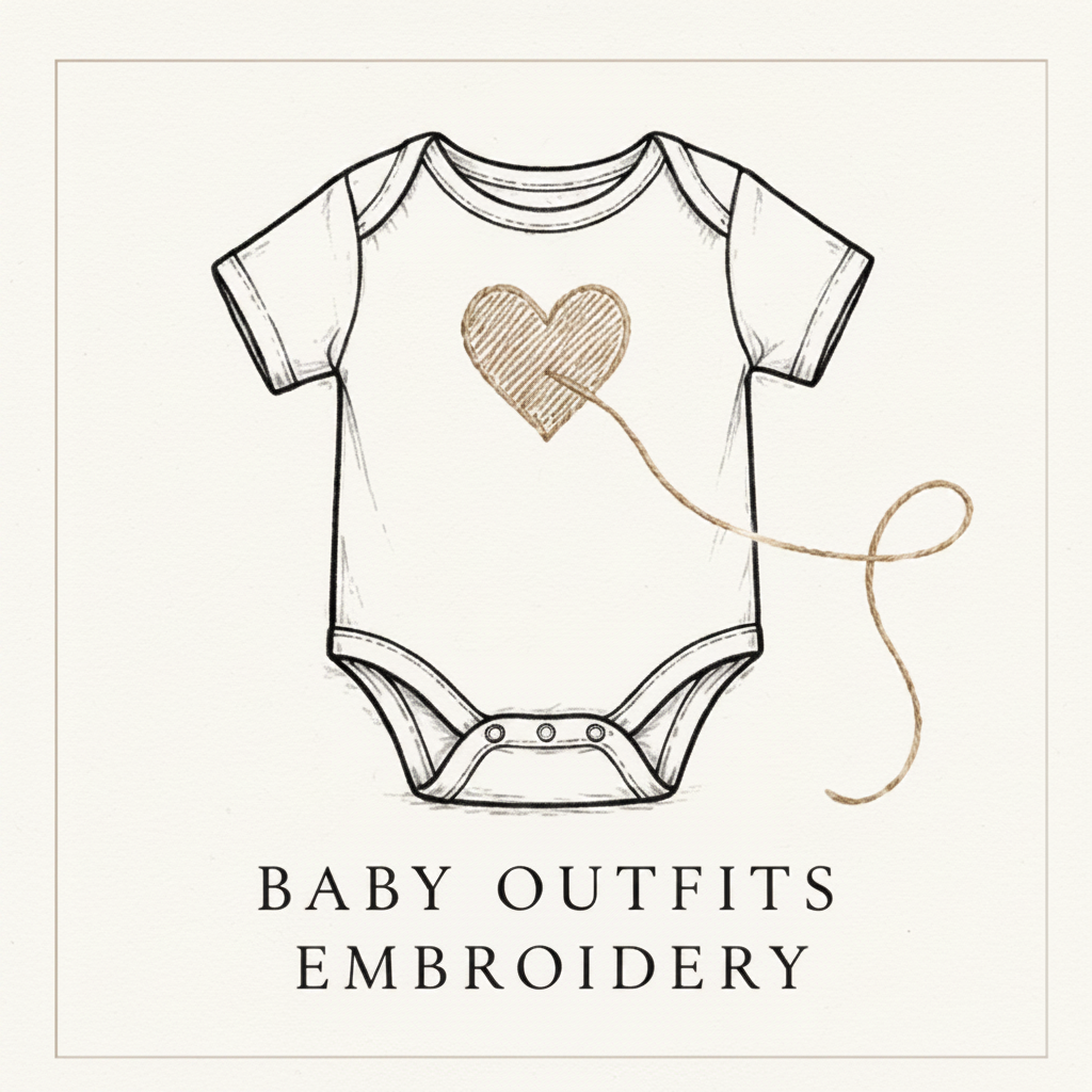 Embroidery Services