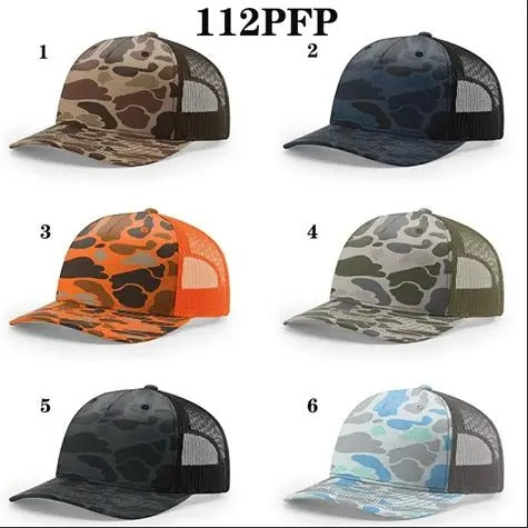 Custom Bulk Hat Orders – Request Your Quote