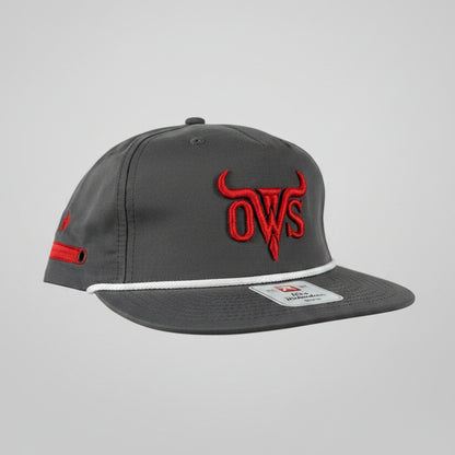OWS Come and Take It Camo Hat