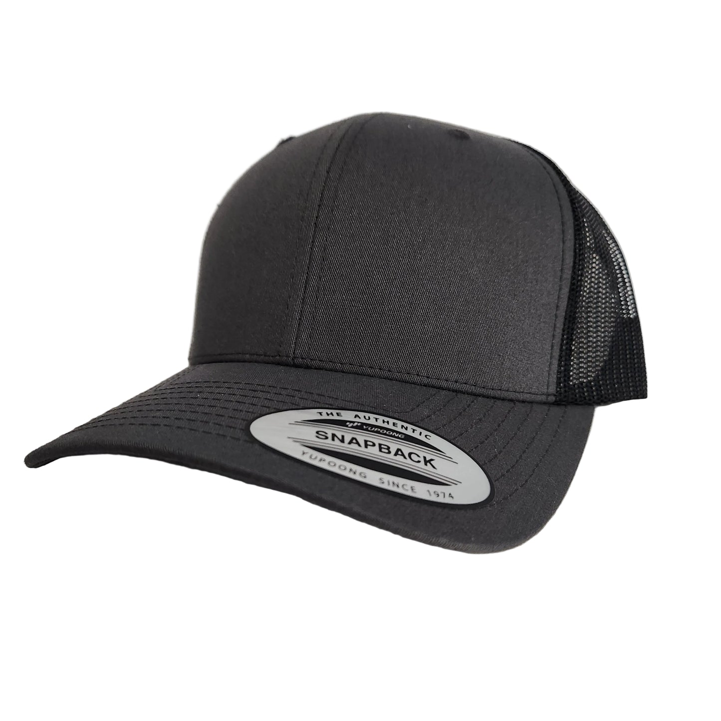 Yupoong 6606 Retro Trucker Hat