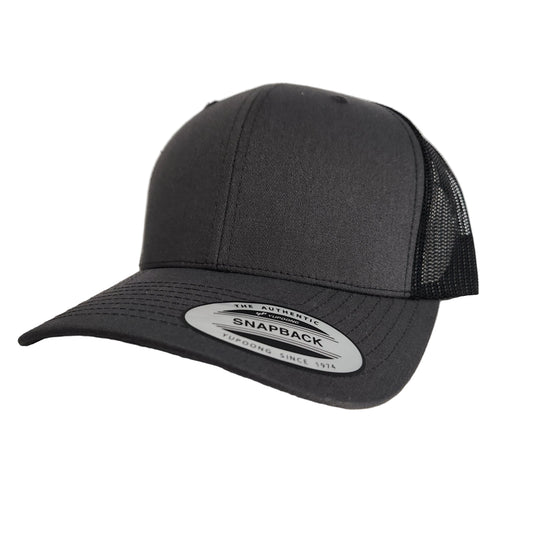 Yupoong 6606 Retro Trucker Hat