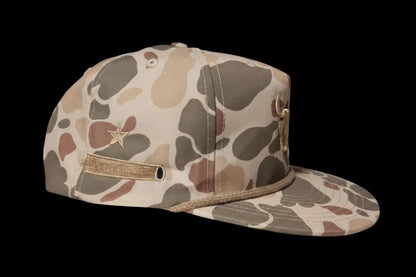 OWS Come and Take It Camo Hat