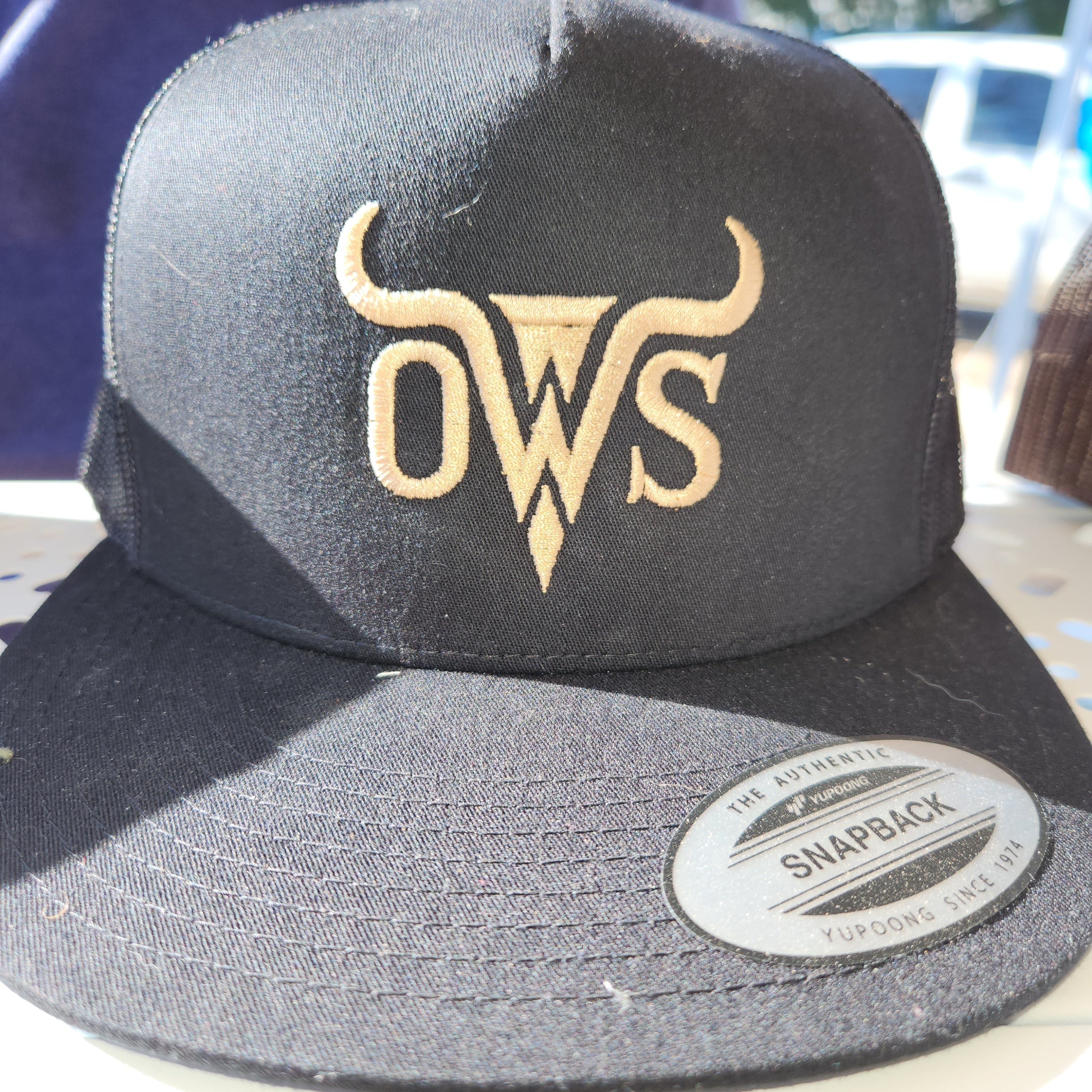 OWS Hat